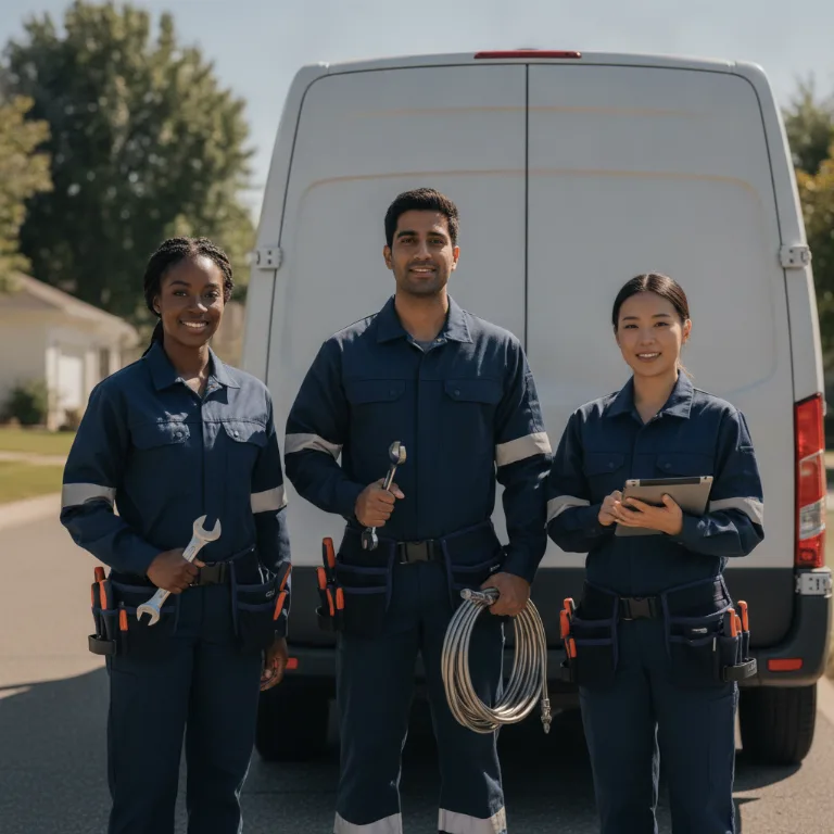 heat pump installer Blainville