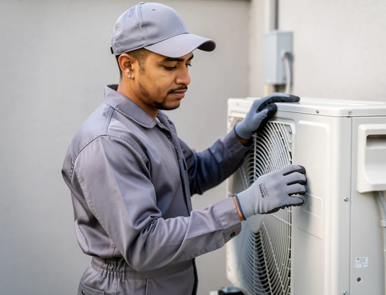heat pump installer Blainville